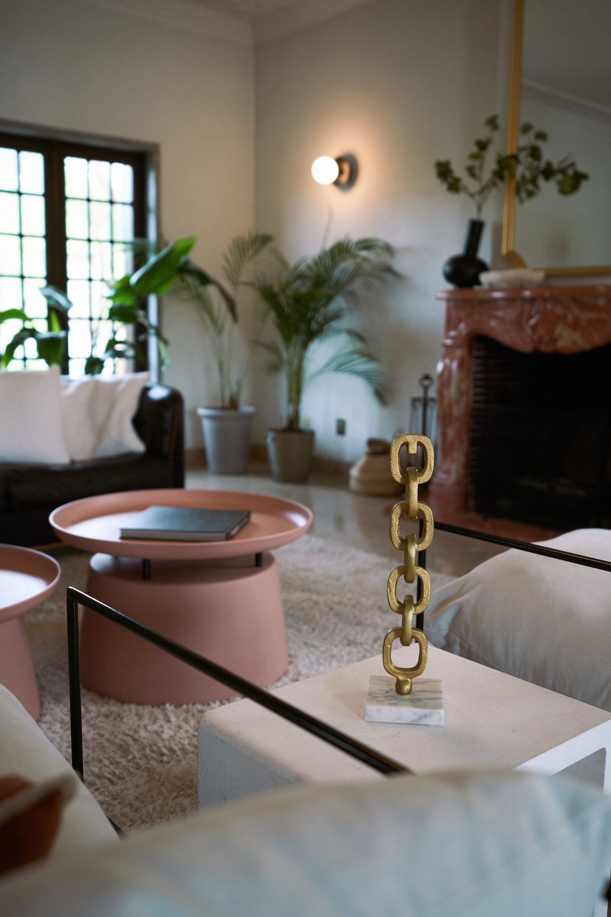 Living room 1