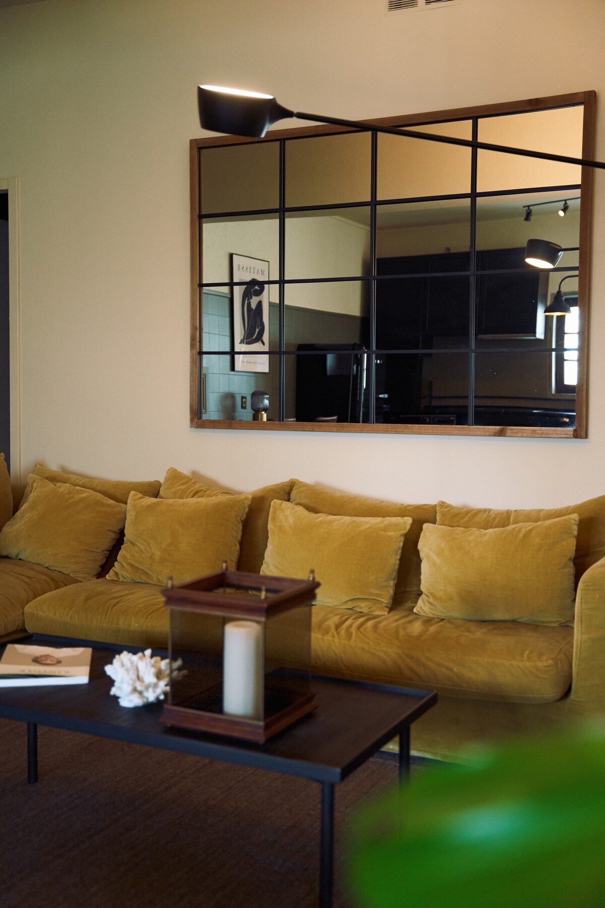 Living room 2