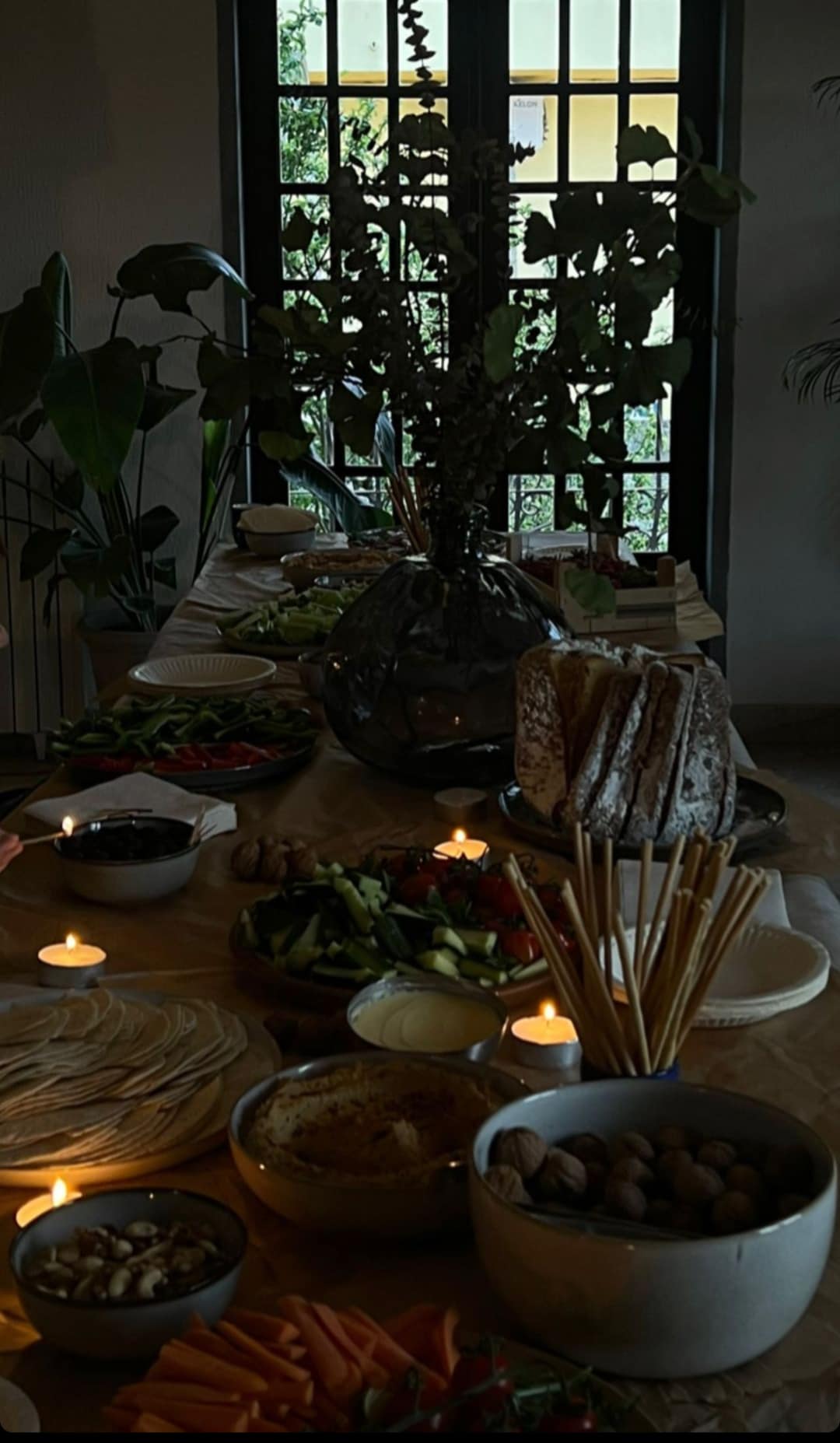 Dining area 2