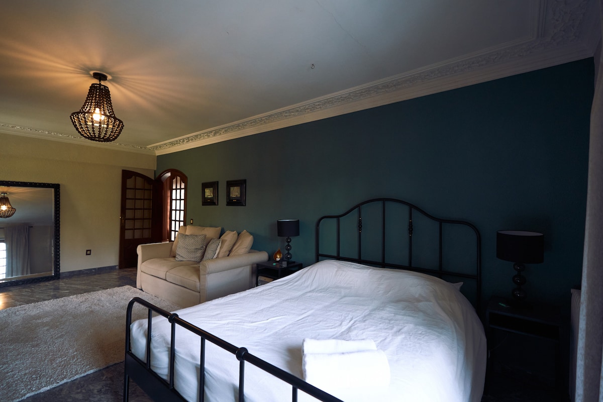 Bedroom 6