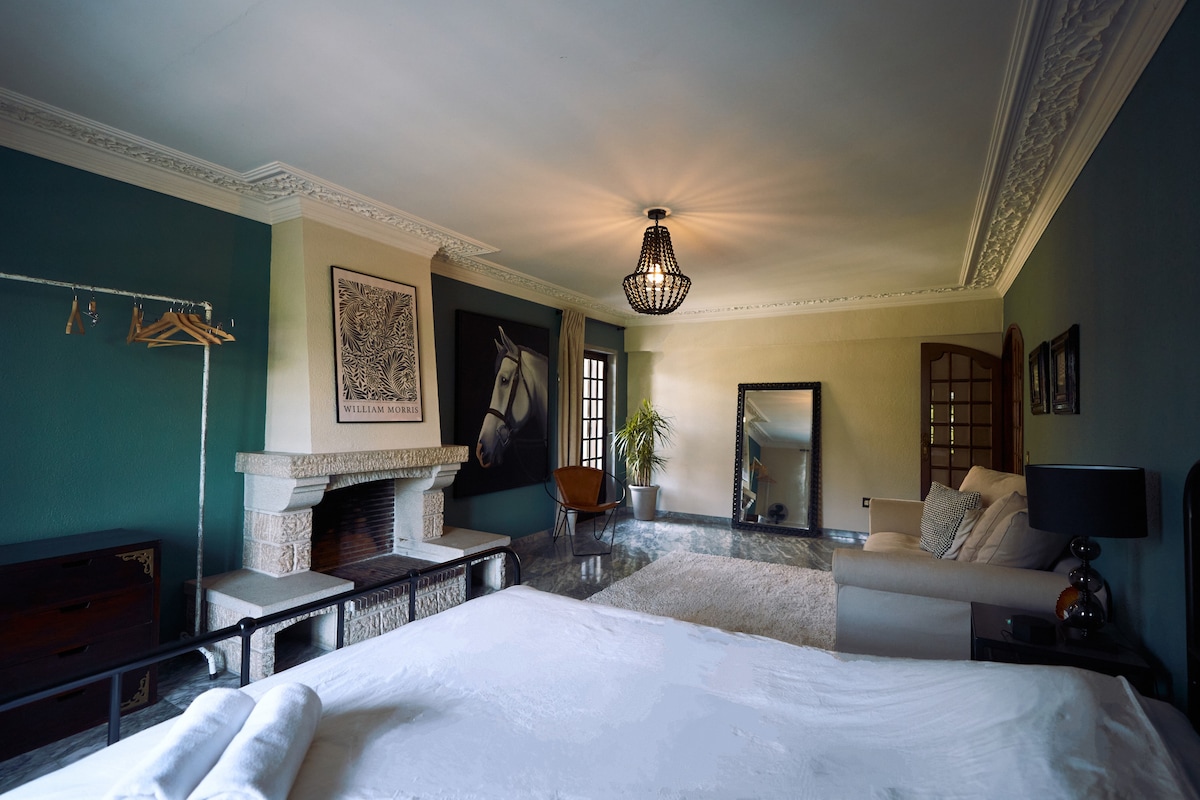 Bedroom 6