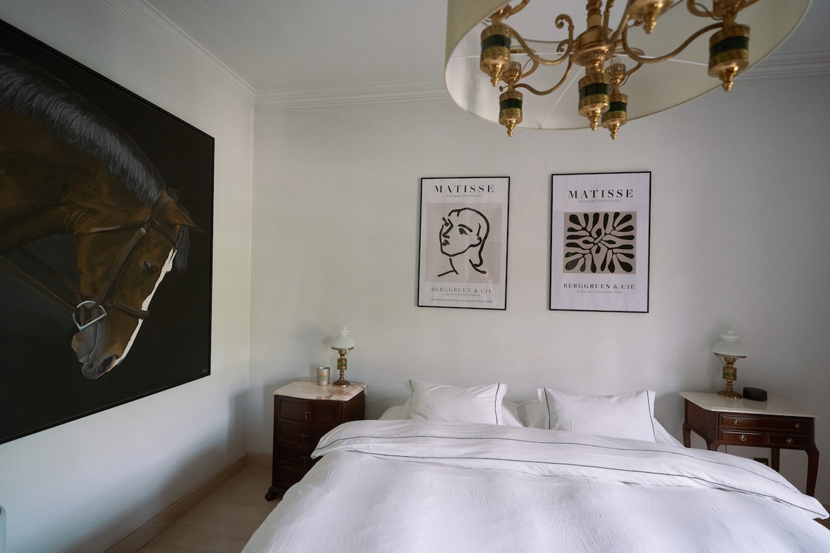Bedroom 8