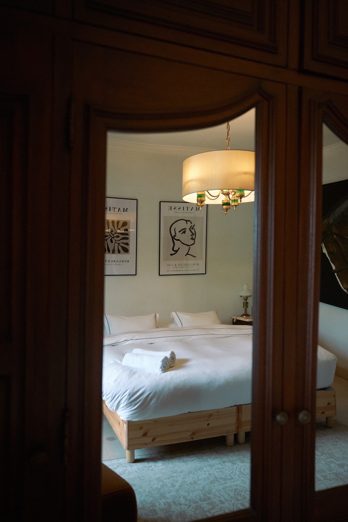 Bedroom 8