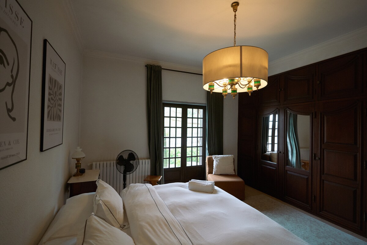 Bedroom 8