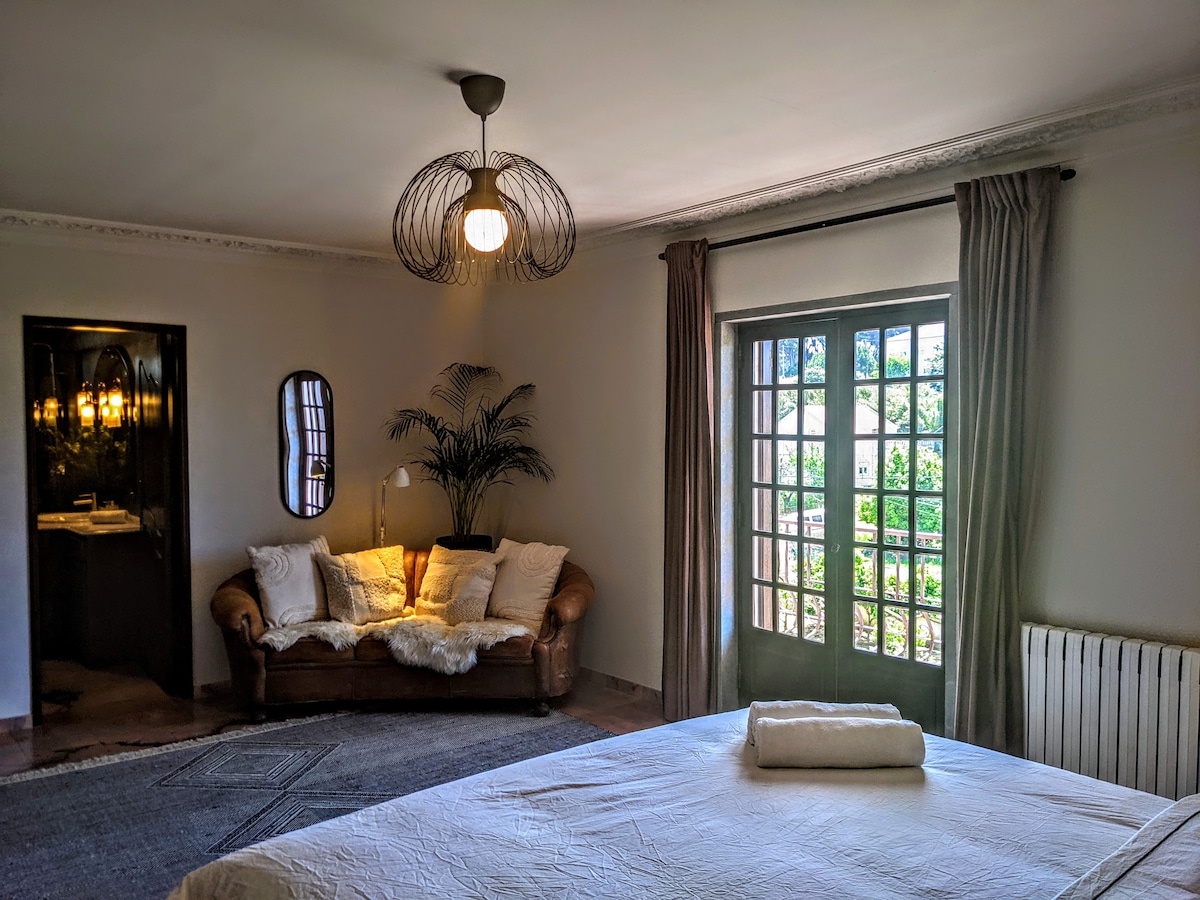Bedroom 9