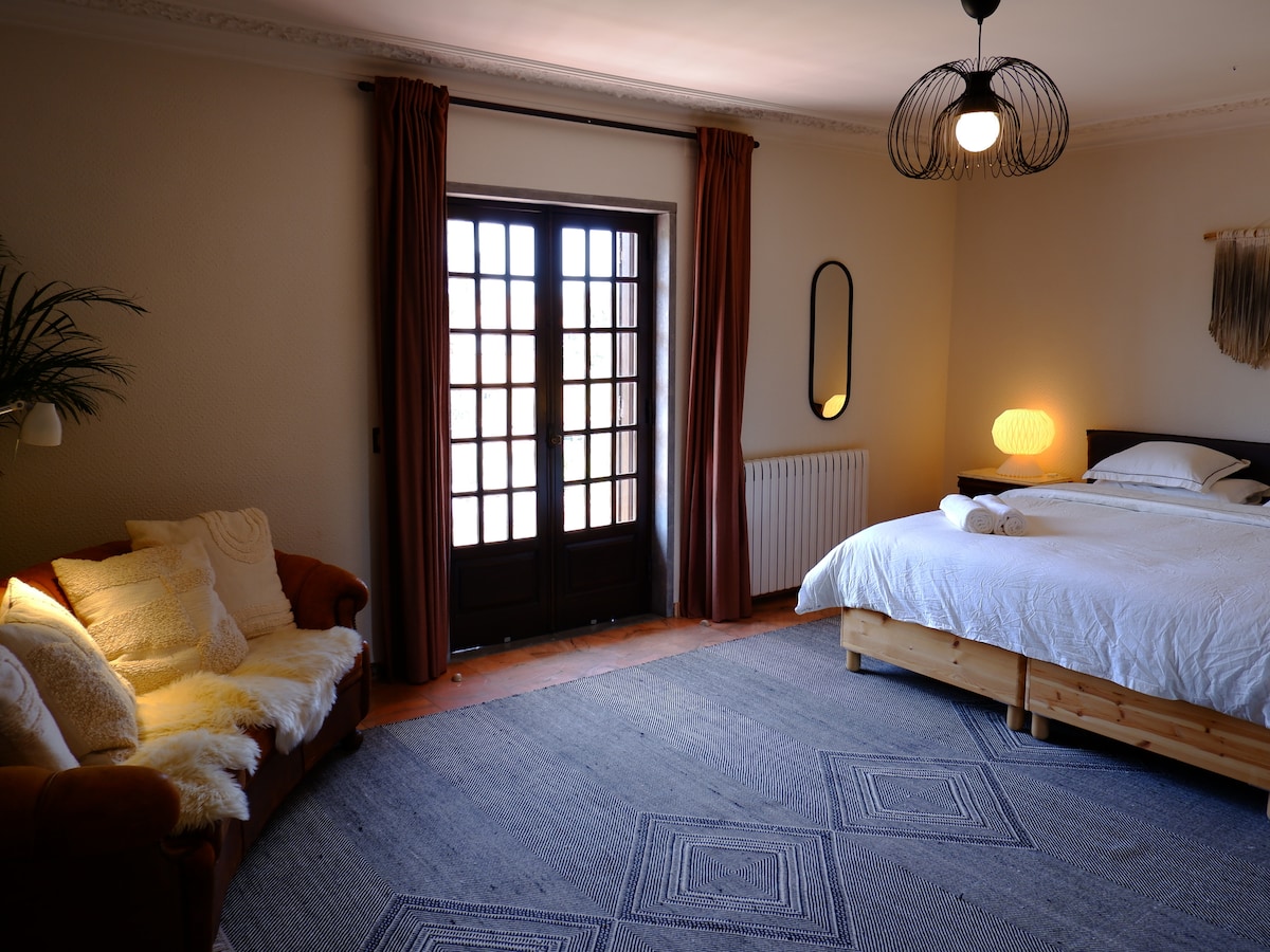 Bedroom 9