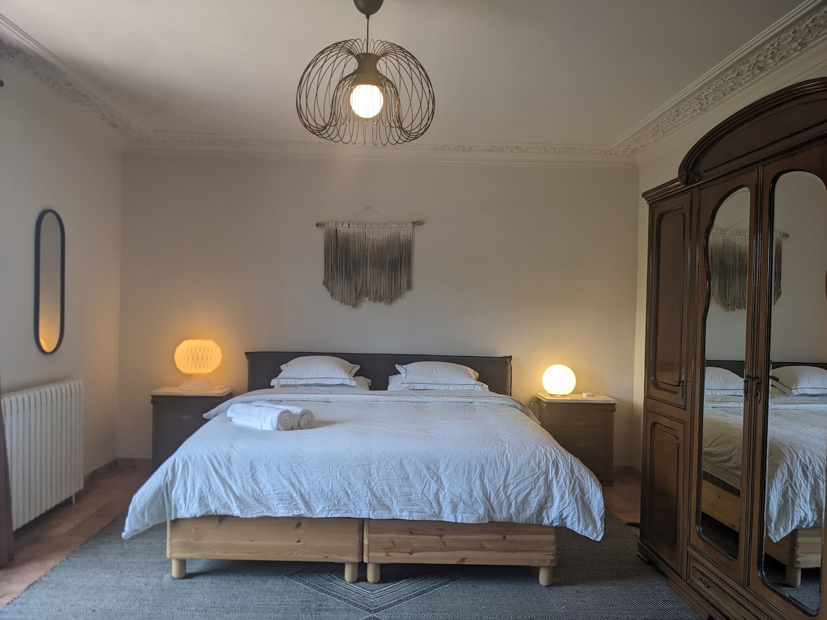 Bedroom 9