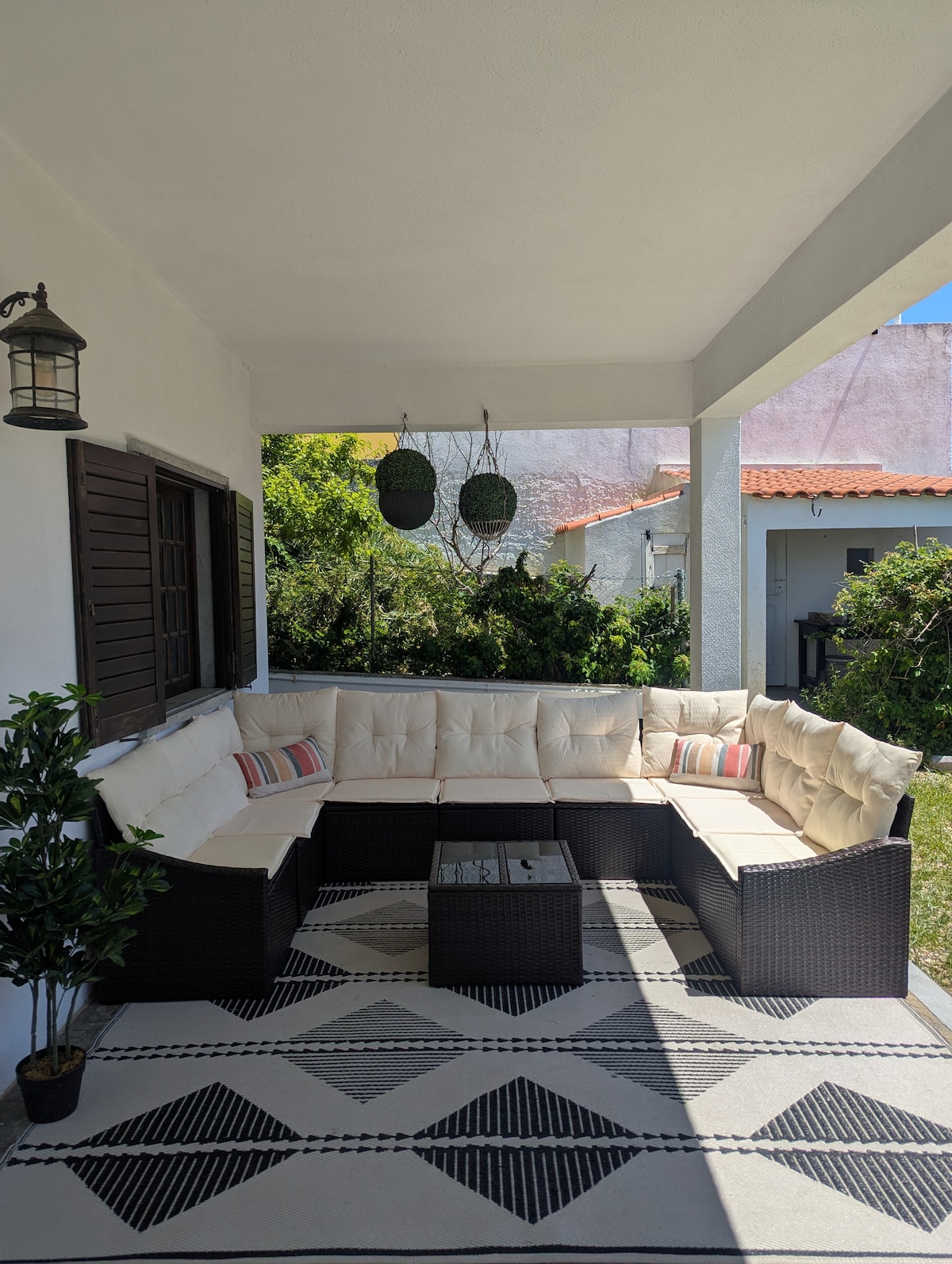 Patio 1