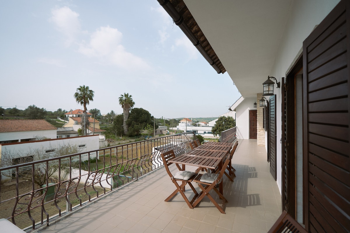 Patio 2