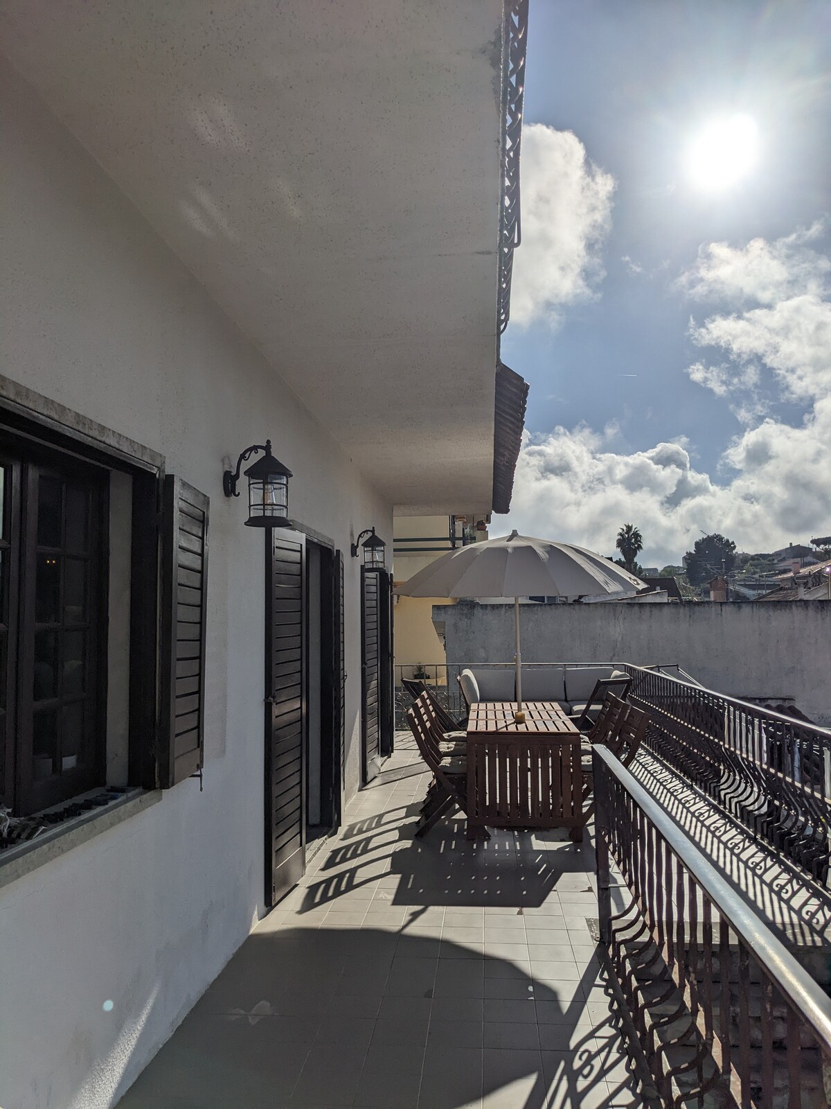 Patio 2
