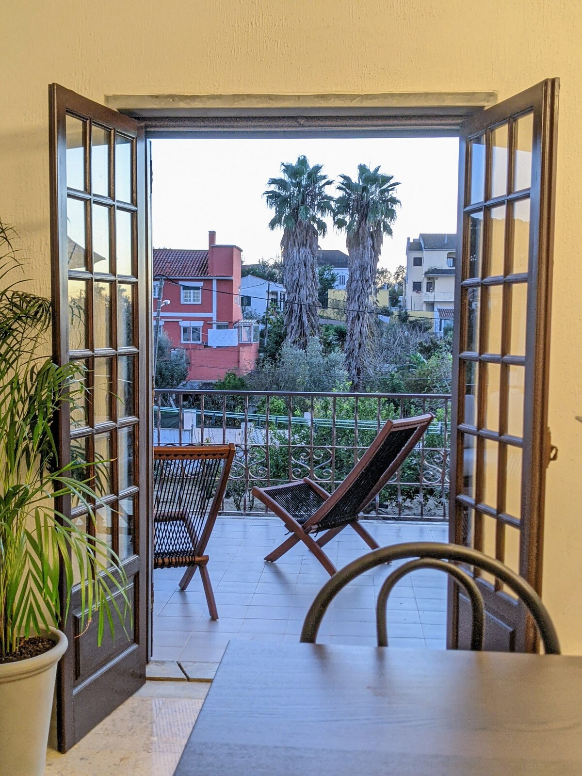 Patio 2