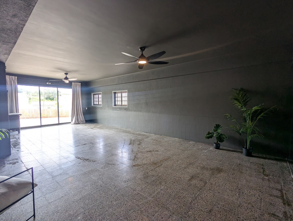 Event room